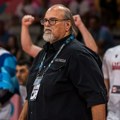 Srbin napravio najveću senzaciju na Eurobasketu: Džikić "razvalio" Špance već u prvom kolu!
