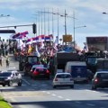 Protesti danas širom Srbije: Evo u kojim gradovima se okupljaju studenti i građani