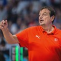 Ergin Ataman o anketi FIBA: Ma, to je sr**e!