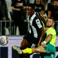 Italijani pišu o ceni Demba Seka, ali je Senegalac “malo” skuplji za Partizan