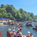 Sport i avantura: Drinska regata, jedan od najvećih turističkih brendova Srbije