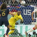 Kraj velike karijere: Stiv Mandanda otišao u penziju!