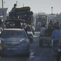 Nedeljnik: Srbija imala ključnu ulogu u tajnoj misiji izvlačenja novinara NBC iz Gaze