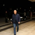 Poznati političar izašao iz ilegale! Nema ga nigde, a sad se pojavio na fešti kod Matića... Svi su ga spominjali zbog ovog…