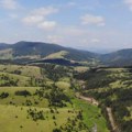 Gotovo leto na Zlatiboru: Završena sezona na Torniku, stotine hiljada posetilaca uživalo u planinskim čarima (foto)