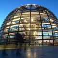Bundestag usvojio budžet za 2025.