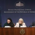 Ustavni sud formirao predmet povodom isplate jubilarnih nagrada u prosveti: Šta je sporno?