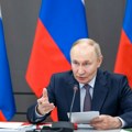 Putin: Strateška stabilnost u svetu nastavlja da degradira