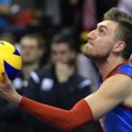 Uživo: Neizvesno u duelu Srbije i Irana