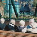 Ministarstvo: U Srbiji gotovo dva miliona ljudi starijih od 60 godina