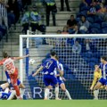 Kostov: Pokazali da možemo da igramo sa najjačima; Handel: To je život, to je fudbal