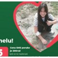 Pomozimo saneli (12) da ozdravi! Za lečenje u Turskoj potrebno 30.000 evra tata i brat blizanac puni nade