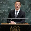 "Među vama vlada oštra psihoza": Sijarto udario na evropske lidere: "Hoće da spaljuju novac Evropljana u Ukrajini"