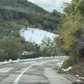 Zašto se u Medveđi živi kao u kamenom dobu zbog malo snega: Šta će tek biti u decembru