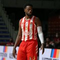 Džordan Lojd i budući trener Crvene zvezde Saša Obradović: Ima neka tajna veza...