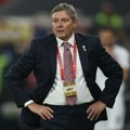 Piksi se malo šalio, pa malo izvinjavao naciji zbog poraza od Albanije