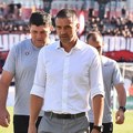 Zoran Mirković umesto Piksija vodi Srbiju protiv Andore