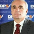 Teška saobraćajna nesreća u Crnoj Gori: povređen bivši ambasador u Srbiji