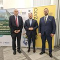 Juhas u Briselu: Vojvodina uspešno povezuje tradiciju i inovacije