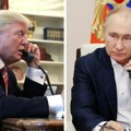 Sa Putinom o Ukrajini u Budimpešti: Tramp