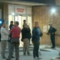 Novi detalji o povređenima u Sremskoj Mitrovici: Osam pacijenata na intezivnoj nezi, jedna osoba u transportu za Urgentni…