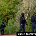 Полицијска акција у општинама Звечан и Зубин Поток на сјеверу Косова