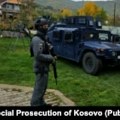 Tužilaštvo: Operacija na severu Kosova povezana sa istragom ubistva zvaničnika EULEX-a
