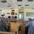 Čajetinsko veće o poslovanju JKP Vodovod