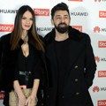 "To je nešto na šta ne dam": Danijela Dimitovska otkrila zašto se razvela od Ognjena Amidžića