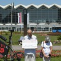 Студенти: Скуп 1. новембра у Новом Саду ће бити миран, сваки инцидент биће одговорност власти