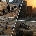 uživo KRIZA NA BLISKOM ISTOKU Napeto u Gazi: Hamas objavio imena mrtvih talaca, 33 Palestinca ubijena