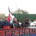 Grupa Srba sa Kosova krenula u Novi Sad da podrži Vučića, još samo da saznaju kad je skup