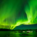 Zašto svi žele da ove zime vide auroru borealis?