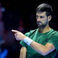 Novak Đoković saznao put do titule u Atini: Jedan igrač je odjednom sve zakomplikovao