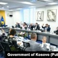 Američka privredna komora na Kosovu zabrinuta zbog odluke tehničke vlade o nacrtu budžeta