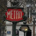 Pariski metro ukida papirne karte
