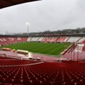 Zvezdaši, pravac blagajne: Počinje prodaja ulaznica za meč sa FCSB