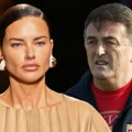 Adrijana Lima se javila zbog Radomira Antića, zgodna manekenka ostavila dirljivu poruku zbog čuvenog Srbina