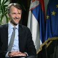 Von Bekerat: Srbija napredovala u oblasti ekonomskih i tržišnih politika