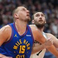 NBA liga Jokiću skandalozno ukrala 11. tripl-dabl u sezoni, evo šta su "majstori" uradili