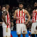Kad i gde možete gledati meč Crvena zvezda – Virtus Bolonja?
