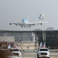 Nove bezbednosne mere na aerodromu Ben Gurion posle slučaja slepog putnika