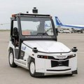 Toyota bez vozača preuzima posao na tokijskom aerodromu FOTO