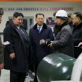 Kim Džong Un: Severna Koreja nastavlja razvoj raketa u narednih pet godina