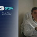 Lični stav pacijentkinje dr Dugalića: U trenutku kada mi je bio najpotrebniji, nije mu data operaciona sala