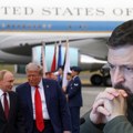 Москва одредила мете контранапада; Зеленски: Распоређивање америчких трупа зависиће од Вашингтона