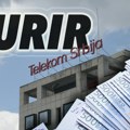 “Kontrola kompletnog medijskog prostora ili pranje para”: Telekom vlasnik 30 medija u Srbiji, Kurir poslednji u nizu