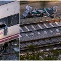 Španija zavijena u crno, broj žrtava povećan na 40 nakon železničke nesreće u Kordobi, proglašena trodnevna žalost