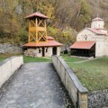 Manastir koji su rušili Turci i palili Austrijanci jedan je od najstarijih u Srbiji: Potiče još iz doba Svetog Save