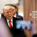 Tramp u Davosu: Danas predstavlja „Odbor za mir“ i povlači carine Evropi zbog Grenlanda